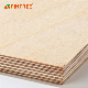 4X8 18mm Poplar Core Melamine Wooden Plywood Board and Melamine Marine Plywood