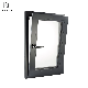 Competitive Price Thermal Break Aluminum Tilt and Turn Glazing Window Price