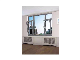  Tilt and Turn Windows UPVC Tilt and Turn Windows