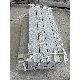  Bush-Hammered G603 Grey Granite Window Sills/Cills for Outdoor Garden Decoration Wholesale Price