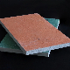 Fiberglass Mat Gypsum Boards for Exterior