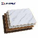 High Quality Printing Hot Stamping PVC Ceiling PVC Lamination Ceiling manufacturer