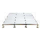Stable Performance Building Material Anti-Static Access Floor HPL Panel for Computer Room, Data Center