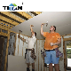 Australia Suspended Gypsum Board Ceiling Specification