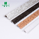 Foshan Supplier PVC Material Trim Border Moulding PVC Profile for Decoration