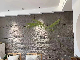 Light Weight PU Large Faux Stone Rock 3D Sound Proof Wall Panels for House Wall Decoration