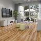 PVC Vinyl Spc Vinyl Plank Flooring Plank manufacturer