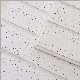 Suspended Mineral Wool Fibre Board Acoustic Mineral Fiber Drop Ceiling Tiles