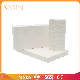 Chinese Best Manufacturer Insulation Building Material Refractory Heat Insulation Calcium Silicate Board manufacturer