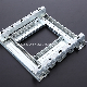  Galvanized Steel Stud/ Galvanized Steel C Channel/ U Channel/ Wall Angle/ Omega Channel/ Main Channel / Metal Furring Channel