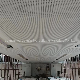 Top Grade China Supplier 2X4 and 2X2 Feet Acoustic Ceiling Tiles