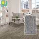Office Building PVC Materials Plastic Floor Pattern Wood Lvt Click manufacturer