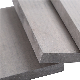 Non-Asbestos High Strength Fiber Cement Facade Board Outdoor Waterproof Fiber Cement Board