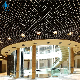  High Quality False Ceiling System Suspended Aluminum Ceiling Grid for Mall