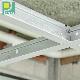 15mm Width Ceiling Suspended Tee Bar manufacturer