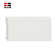 PS Skirting Board Anti Moth Hot Sale Eco Friendly Decoration Material
