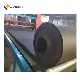 NBR/PVC Closed Cell Foam Pipe Insulation Material