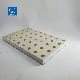 9mm China Manufacturer Drywall Acoustic Perforated Gypsum Board