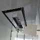  250mm Falso Techo De Plastico Plafond PVC Suspended Ceiling Lambri