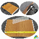 High Quality Cover Vinyl Panels Drop PVC Ceiling Wood Tiles Mounting Strip manufacturer