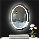 Wholesale Smart Household Illuminated LED Bathroom Mirror with and Demister Pad