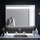  China Factory Smart Wall Mount Lighted LED Mirror for Bathroom