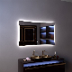 Home Decoration LED Mirror Hotel Backlit LED Light Mirror for Bathroom