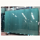 Factory Wholesale Thickness 3-19mm Tempered Toughen Colored Baffle Tinted Glass with SGCC Certificate for Building Decoration Shower Room Door manufacturer