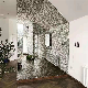 Waterproof Dimish Antique Mirror/Home Decor Wall Mirror