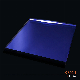 Tinted Copper Free Gem Blue Mirror manufacturer