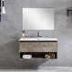  Wall Cabinet Bathroom Vanity Bathroom Cabinet Modern Milano Ash Oak