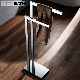 New Design Luxurious Floor Standing Mount Towel Paper Holder