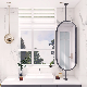 Ceiling Hanging Mirror Aerial Bathroom Mirror