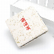  Promotional Foldable Square Shaped PU Leather Makeup Mirror Cosmetic Compact Pocket Mirror