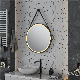  Hotel Bath LED Illuminated Smart Wall Anti-Fog Mirror with Light