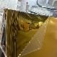  Thickness 0.7~10mm Glossy Laser Cutting Mirror Acrylic Sheets for Dressing Decoration