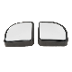 Car Blind Spot Round Stickon Side View Rearview Mirror manufacturer