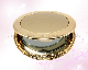 Compact Portable Makeup Mirror for Gift Promotion