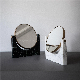 Multi-Function Fashion Bathroom Marble Vanity Mirrors