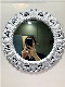 Hot Selling Plastic Wall Mirror for Home Decoration