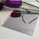  1mm 1.3mm 1.8mm 2mm Round/Rectangular/Square/Special-Shaped Frameless Mirror Sheet