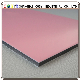 Aluminum Composite Panel for Wall Cladding and Decoration