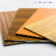 PE Coated 4FT X 8FT Wooden Grain 3mm/4mm Aluminum Composite Panel ACP Sheet for Wall Cladding