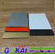 High Quality Gold 2-8mm Aluminum Plastic Composite Panel/ACP Sheet manufacturer