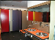 Interior Polyester Coating Wall Decoration Aluminium Composite Panels/ACP