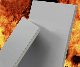 4mm 5mm Fireproof ACP A2 B1 Fire Rated Aluminum Composite Panel with PE PVDF