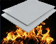 4mm 5mm Fireproof ACP A2 B1 Fire Prevention Aluminum Composite Panel From China