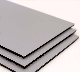  3mm/4mm Aluminum Composite Panel