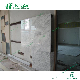 Marble Stone Honeycomb Panel / Carrara White Stone Marble Honeycomb Sandwich Panel