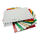 White Aluminum Composite Panel